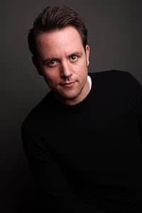 Kyle Kouri in Infestation