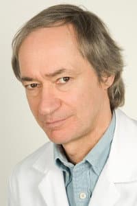 Martin Juneau in La ferme et son état