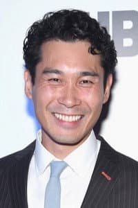 Trevor Zhou in The Knot