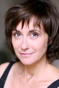 Aurélie Le Roc'h in Citizen Hero