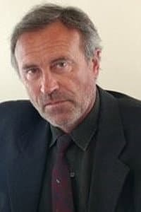 Gérard Pinteau in Juliet
