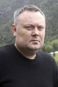 Bjørn Iversen in Nordlands Jeanne d'Arc