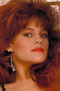 Jacqueline in Racquel's Addiction