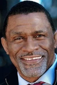 Jerome Preston Bates in The Assassin