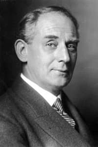 Leopold Kramer in Die Frau auf der Folter