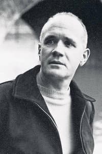 Jean Genet in May Day x 4