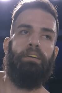 Francesco Ricchi in BKFC 38: Nguyen vs. Straus