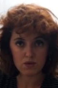 Florencia Moreno in Émesis
