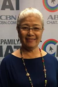 Lui Manansala in Kampon