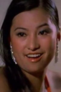 Queenie Kong Hoh-Yan in Kung Fu Conspiracy
