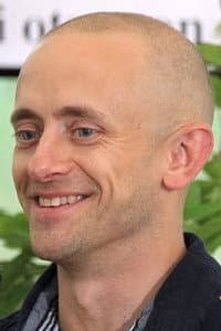 Andreas Kangur in Varastatud kohtumine