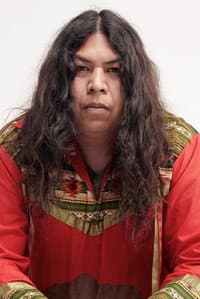 Osawa Muskwa in World Ends at Camp Z