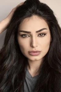 Rasha Bilal in Global Harmony