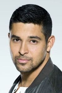 Wilmer Valderrama in NCIS