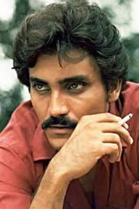 Dan Dhanoa in Apradhi