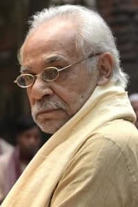 Dhritiman Chatterjee in Naxal