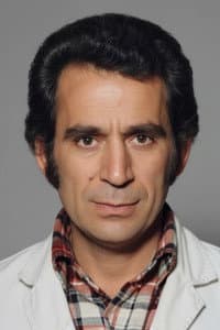 Orhan Çoban in Tom Braks Şeytan Tırnağı