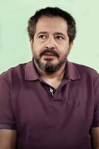 Kamel Rouini in Lotfi