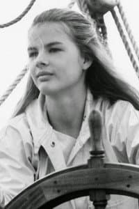 Heather Rattray in Basket Case 2