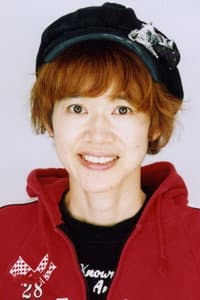 Fushigi Yamada in Pokémon: Doel Deoxys