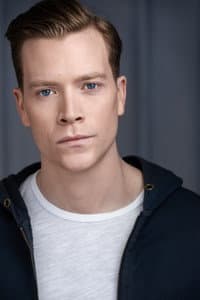 Thomas McNamara in Deadly Girls Night Out