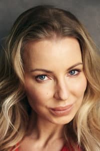 Emily Pokora in Dickweed