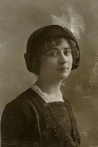 Cécile Guyon in L'anglais tel que Max le parle