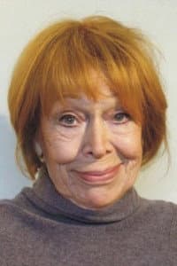 Gisela Trowe in Frau zu sein bedarf es wenig