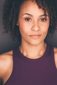 Kris Sidberry in Web of Lies