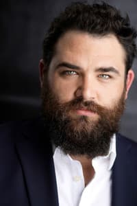 Zach Lazar Hoffman in Misfocus
