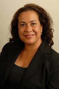 Lydia Miller in Jindalee Lady