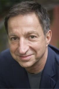 Michael Rudder in The Real Story of Rain Rain Go Away