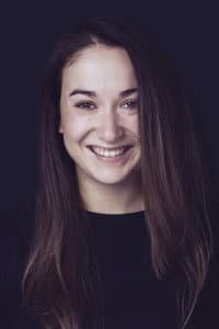 Lenka Libjaková in Free the Chickens