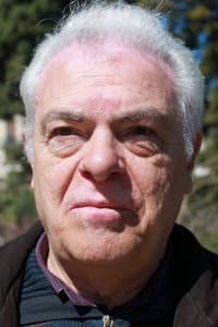 Franco Colajemma in La Fine