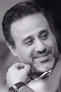 Ehab Fahmy in اطلعولي Get Out Here for me - Step Outside