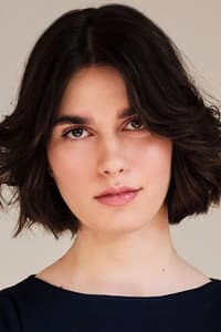 Eva Samioti in RIVIERA