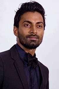 Mohamed Jumayyil in Nina