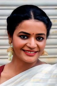 Arya Salim in ഇരട്ട