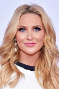 Stephanie Pratt in Meghan Markle: An American Princess