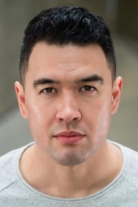 Daniel Yip in Asteroid Hunters