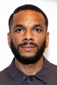 Biko Eisen-Martin in Them That's Not