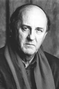 Anton Rodgers in Murder with Mirrors