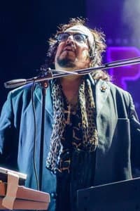Teddy Andreadis in Alice Cooper: Brutally Live