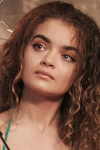 Mya Brown in Looks Can Kill
