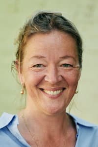 Ariane van Vliet in Over Canto