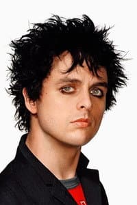Billie Joe Armstrong in Ordinary World