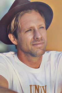 Jon Foreman in JONAS20 Greetings from Your Hometown - East Rutherford, NJ