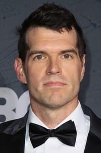 Timothy Simons in The Interview