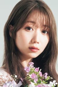 Emiri Otani in =LOVE Zenkoku Tour 2021 'Zenbu, Naisho.'