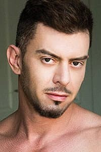 Nico Deen in Welcome to Athens
